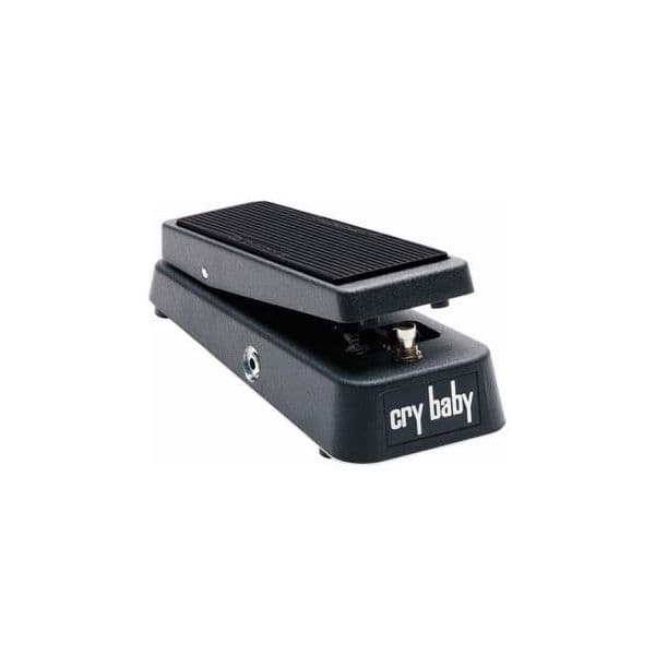 Dunlop GCB 95 Original Crybaby Wah