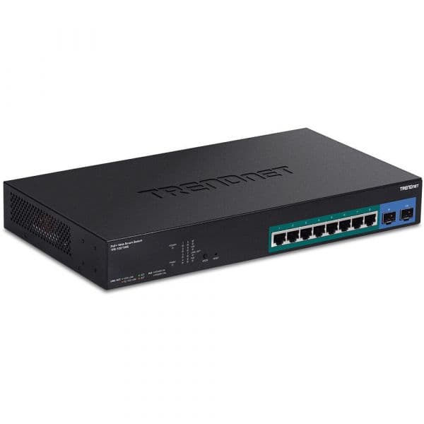 Trendnet TI-G102 Switch 10 Portas