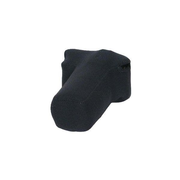 OP/TECH Estojo Neoprene D-SLR Zoom Black - 7401204