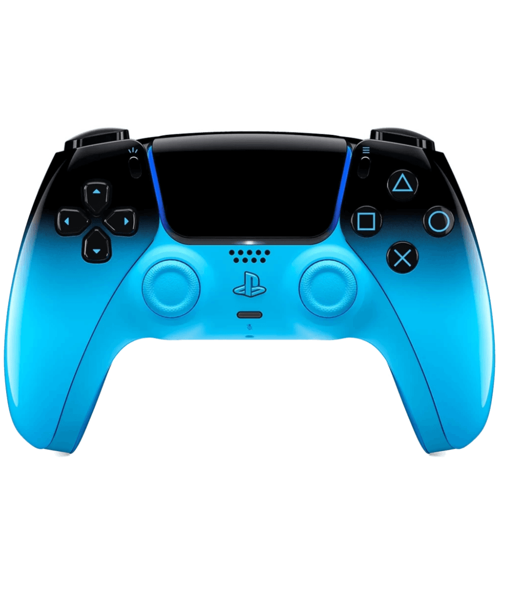 Sony Comando DualSense Rhythm Blue PS5
