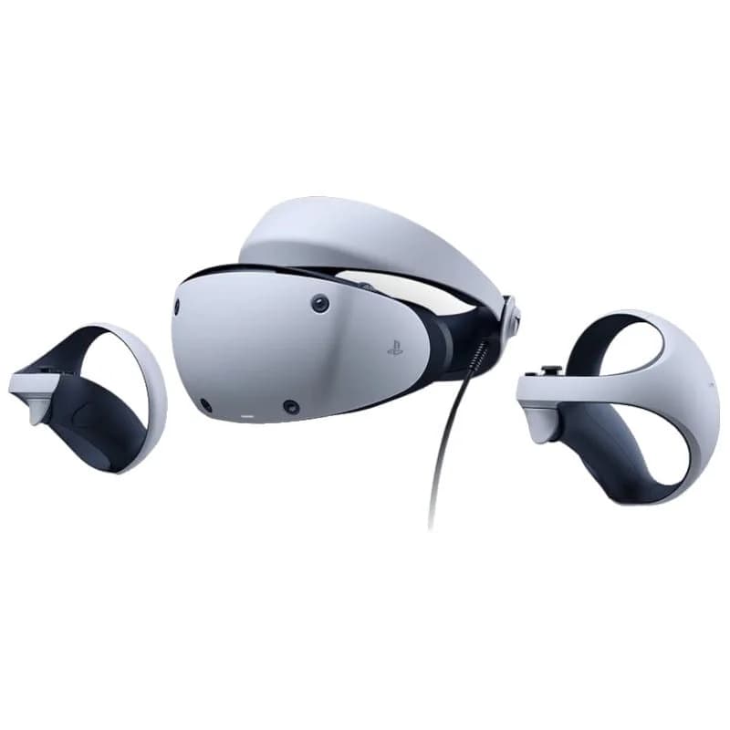 Sony Óculos de Realidade Virtual PlayStation VR2