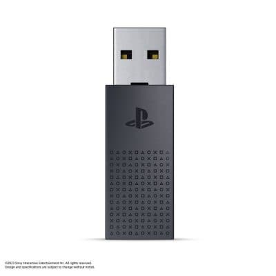 Adaptador USB Sony PlayStation Link para Playstation 5