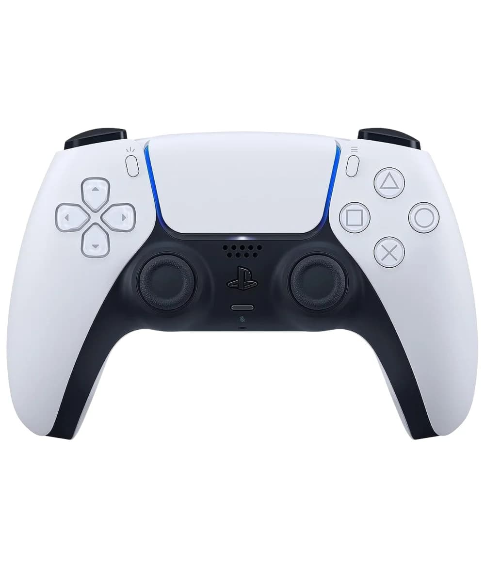 Sony Comando DualSense Branco PS5/PC –