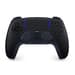 Gamepad Sony Playstation DualSense Wireless PS5 Preto