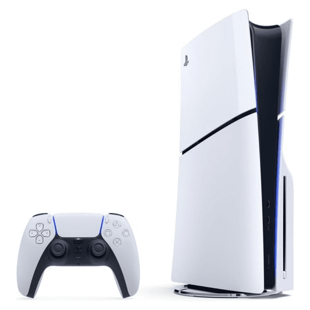Consola Sony PlayStation 5 Slim 1TB Standard