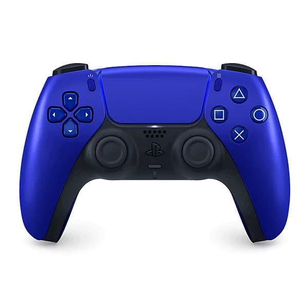 Sony Comando DualSense Cobalt Blue PS5