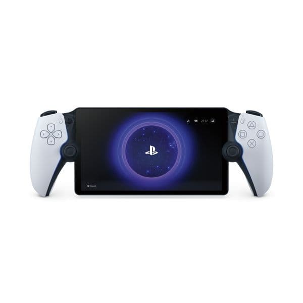 Sony PlayStation Portal Branco