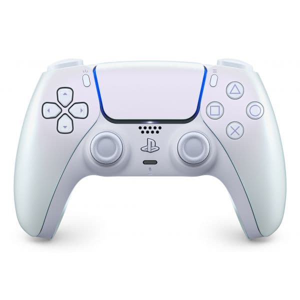 Sony Comando DualSense Chroma Pearl PS5