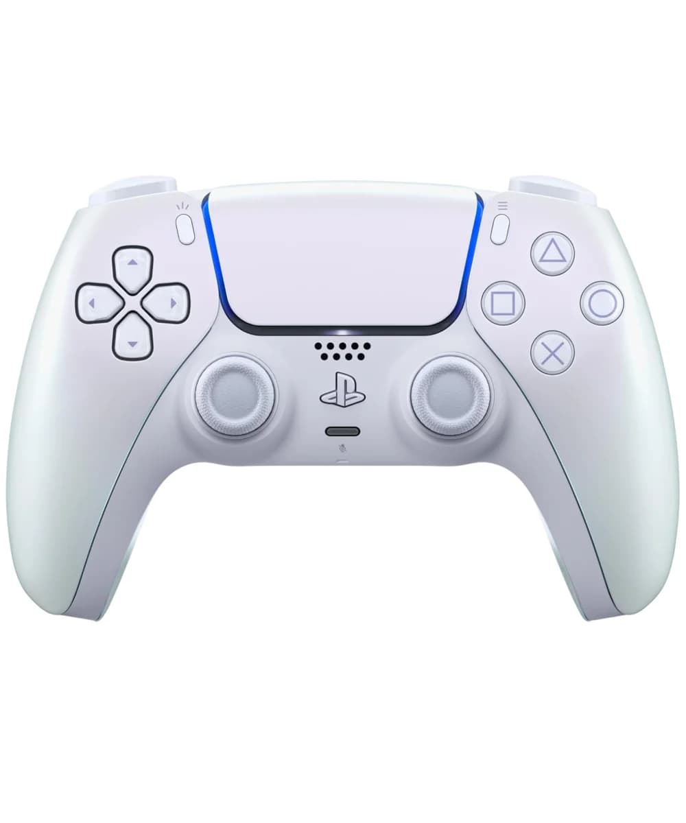 Sony Comando DualSense Chroma Pearl PS5