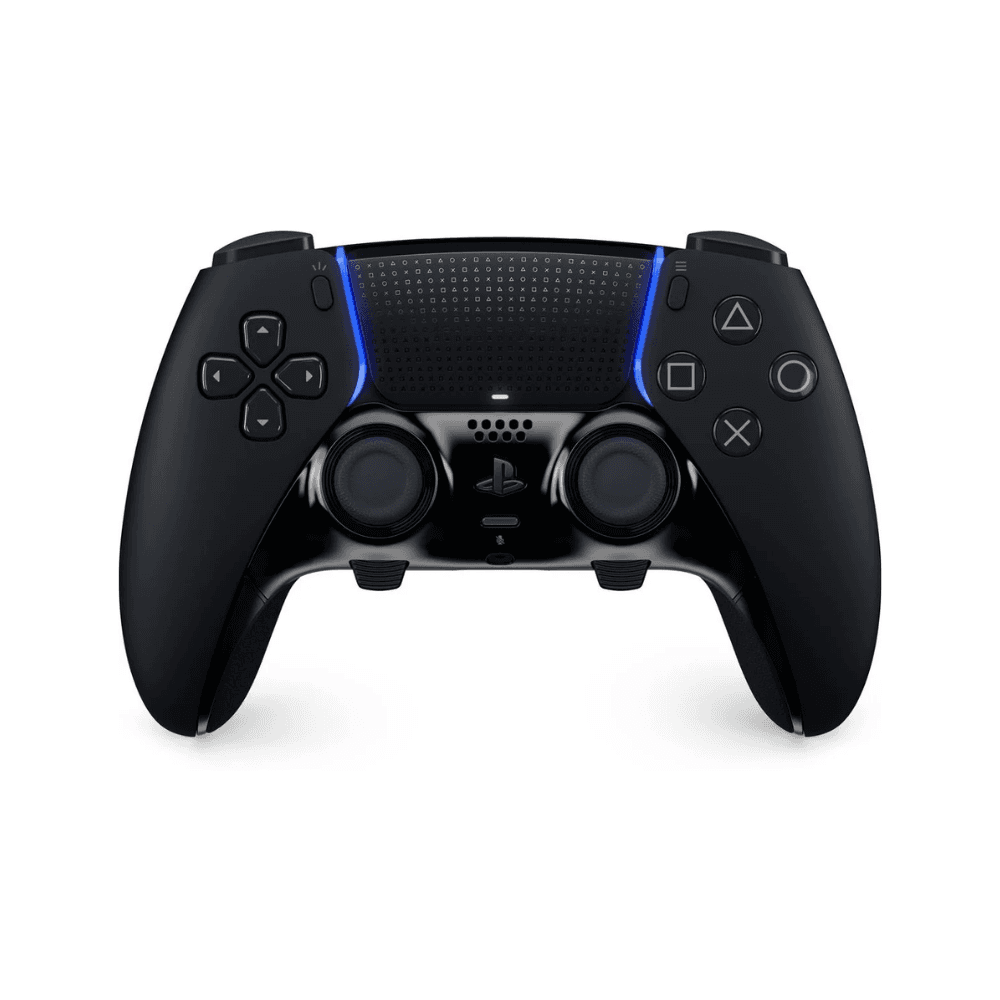 Comando PS5 Dualsense Edge Preto