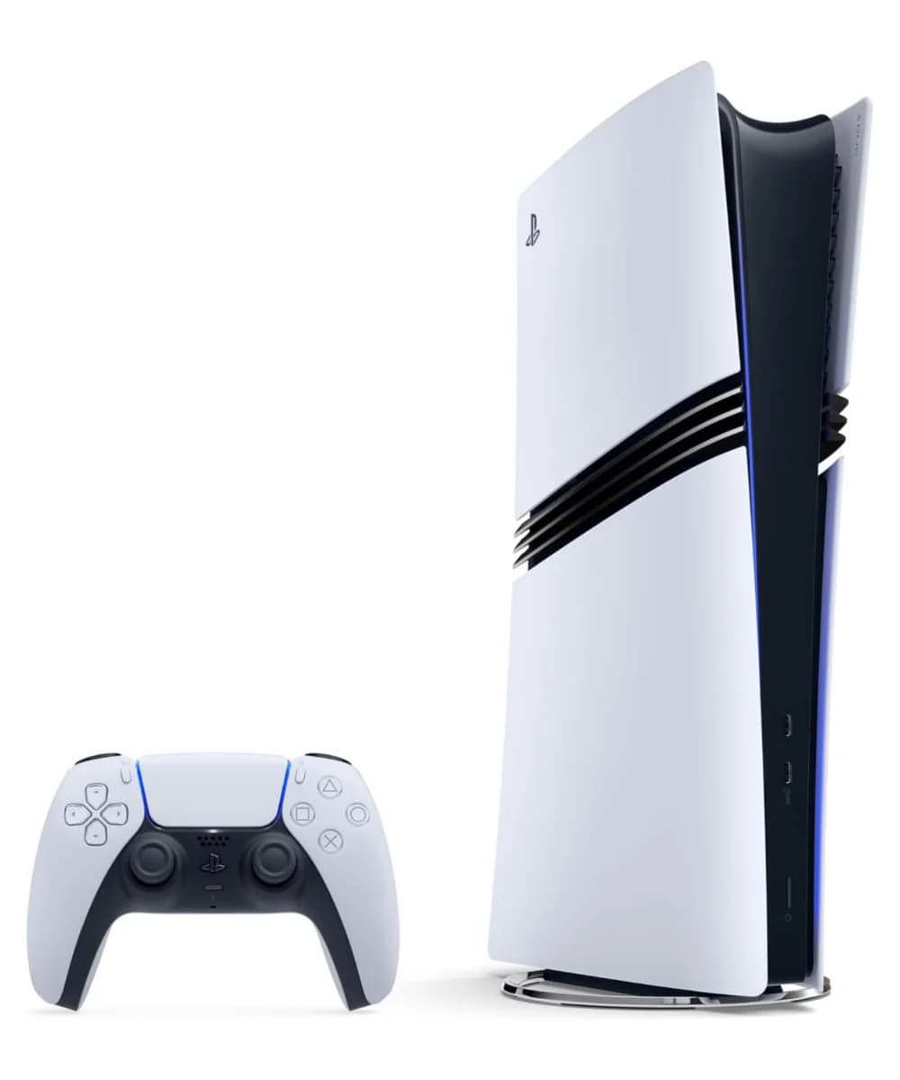 Consola Sony Playstation 5 Pro Edição Digital 2TB