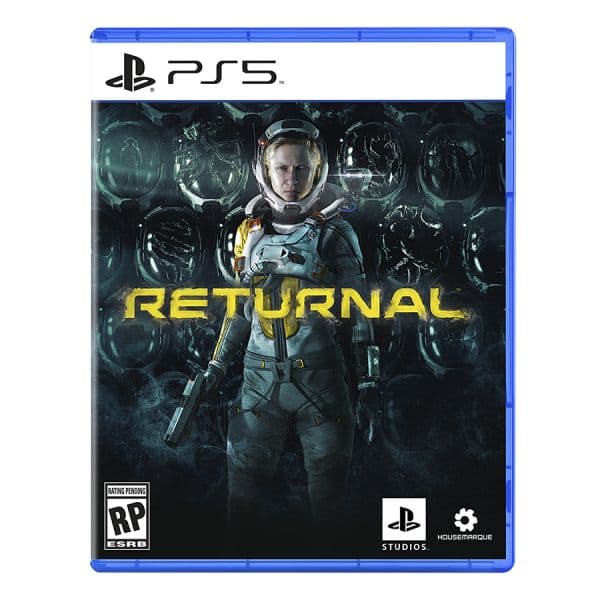 Returnal PS5
