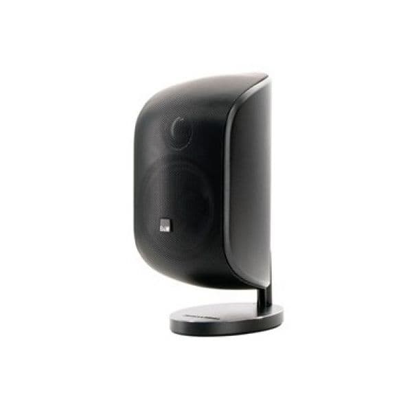 B&W Coluna M-1 Matte Black