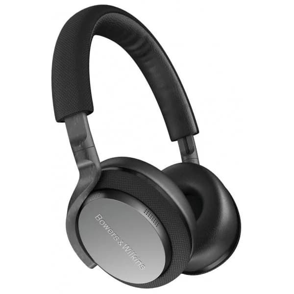 B&W Auscultadores Bluetooth TWS PX5 Dark Grey