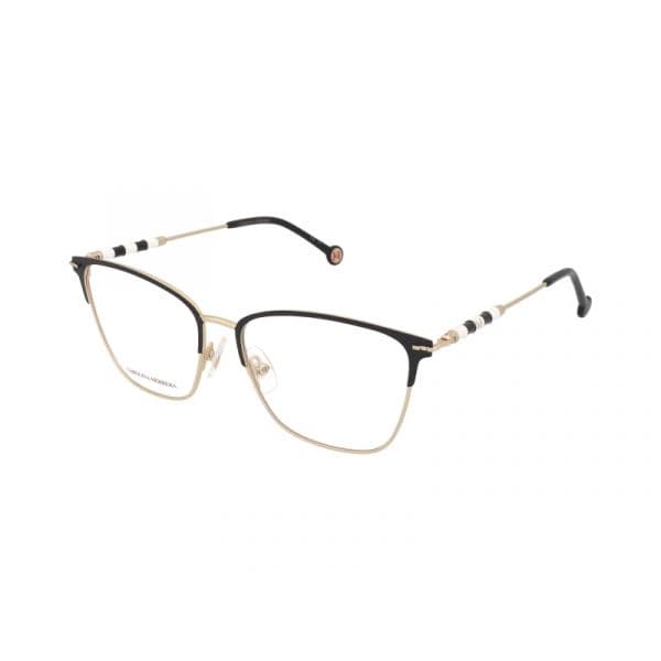 Carolina Herrera Armação de Óculos - CH 0040 RHL
