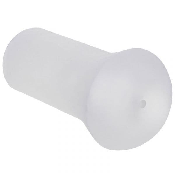 California Calex Masturbador Boundless Stroker Transparente