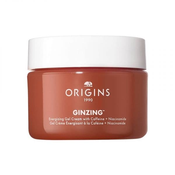 Origins Ginzing Energy-Boosting Gel Moisturizer 30ml