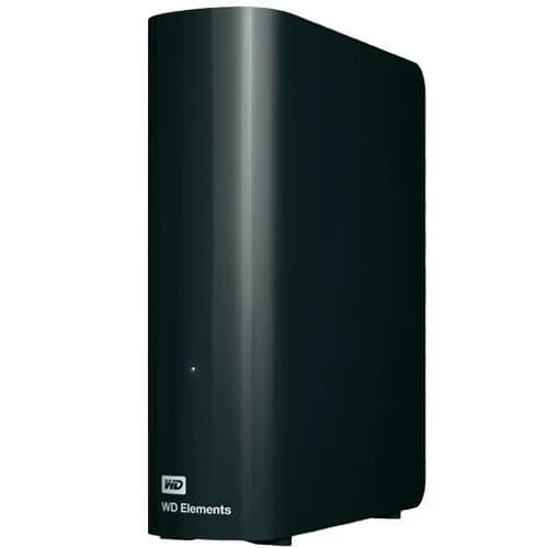 Western Digital Elements 3TB - 3,5"