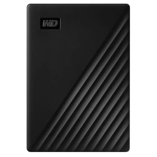 Disco Externo Western Digital Elements Portable 2TB 2.5 USB 3.0 Preto - WDBYVG0020BBK-WESN