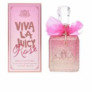 Juicy Couture Viva La Juicy Rose Woman Eau de Parfum 100ml (Original)