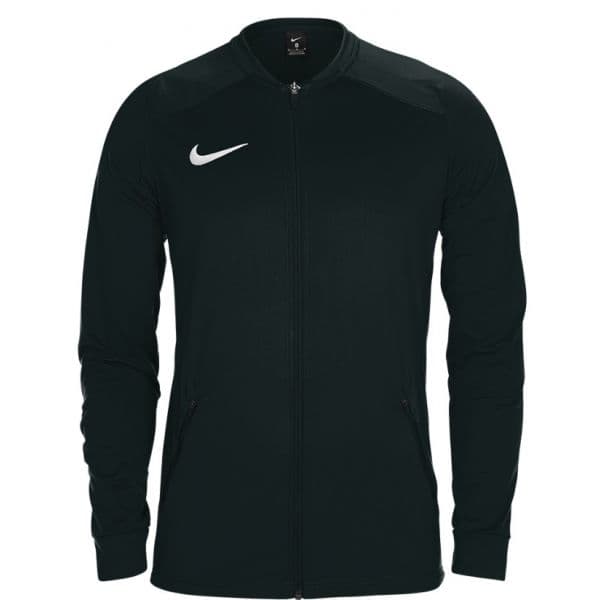 Nike Casaco Mens Track 21 0344nz-010 S Preto