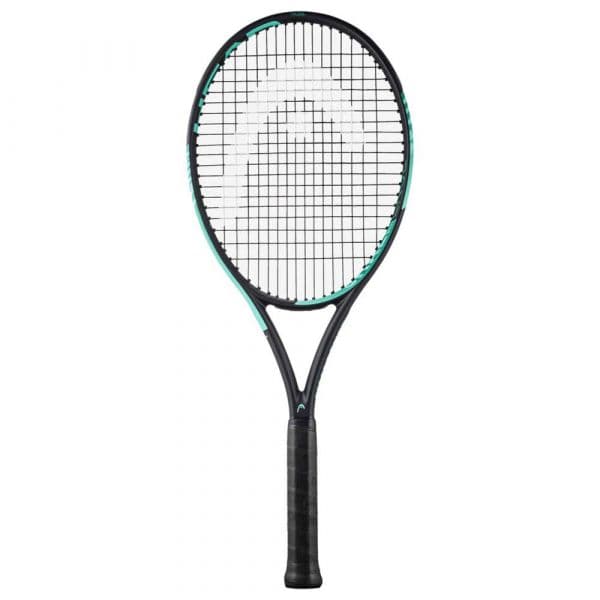 Head Raquete de Ténis Racket Ig Challenge Team Prateado 30