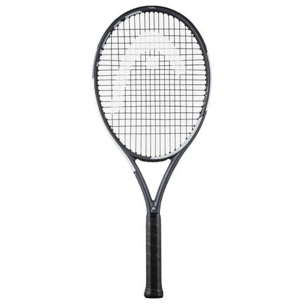 Head Raquete de Ténis Racket Ig Challenge Team L Prateado 20