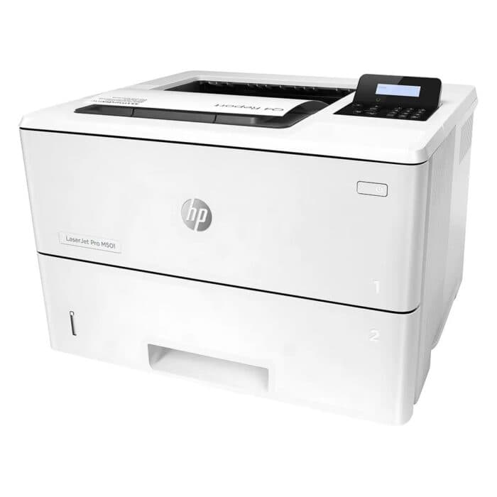 HP LaserJet Pro M501dn - J8H61A