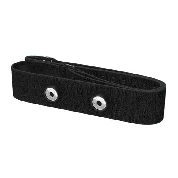 Polar Pro Chest Strap Preto M-XXL