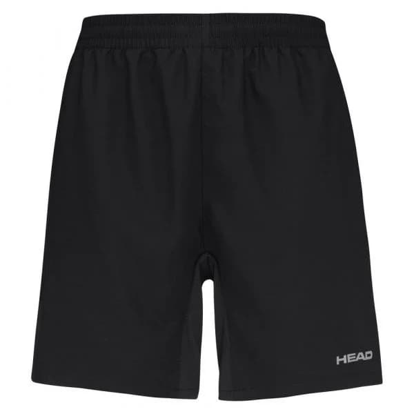 Head Racket Club Shorts Preto XL Homem