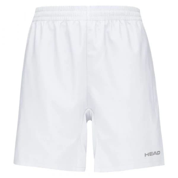 Head Racket Club Shorts Branco S Homem