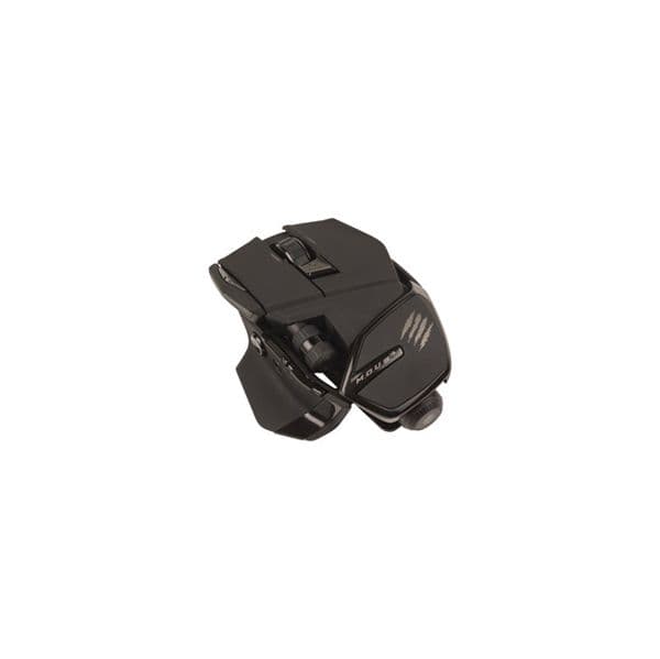 Mad Catz M.O.U.S. 9 Matte Black