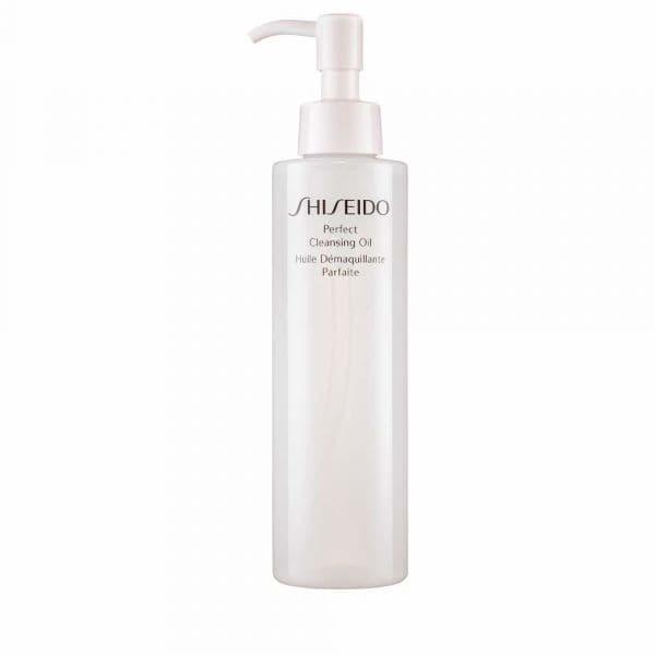 Shiseido Perfect Cleansing Oil 180ml
