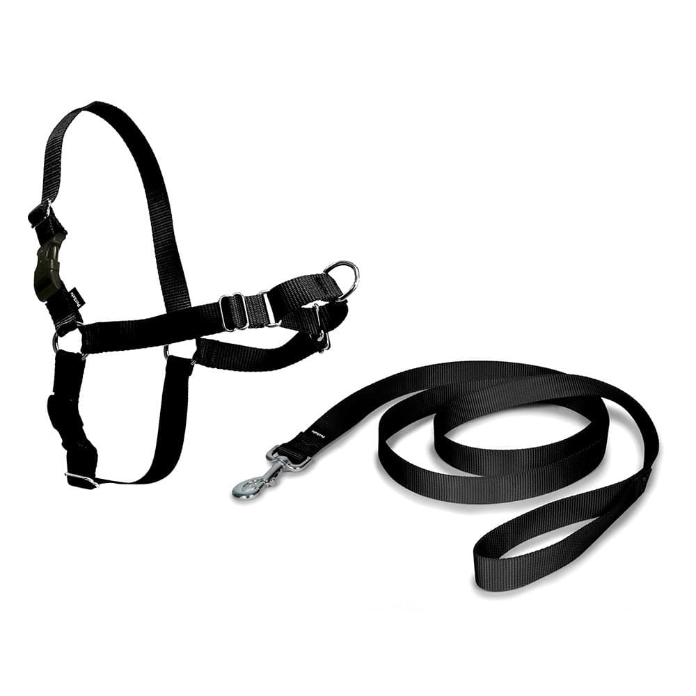 Easy Walk Peitoral M Preto