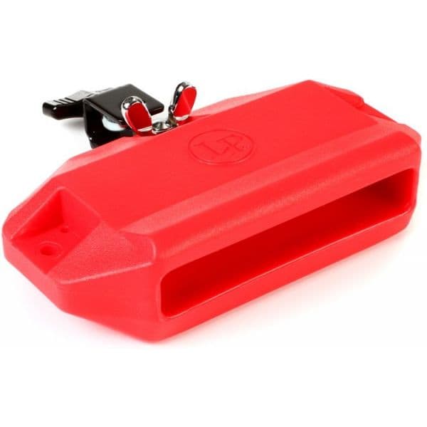 LP1207 Jam Block Red