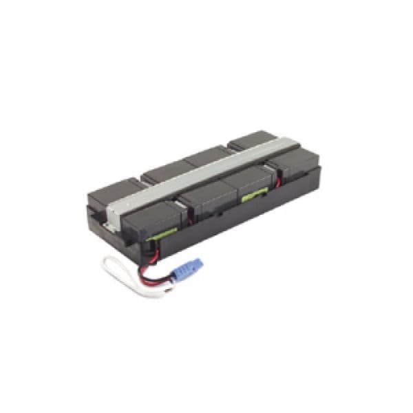APC Bateria de substituição RBC31