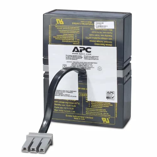 Cartucho de Bateria de Substituição APC #32