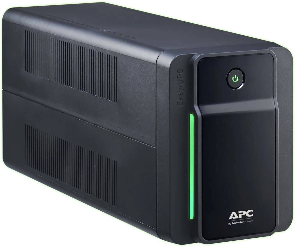 UPS APC Easy Linha Interactiva 900 VA 480W - AUAPCL1TBVX900L
