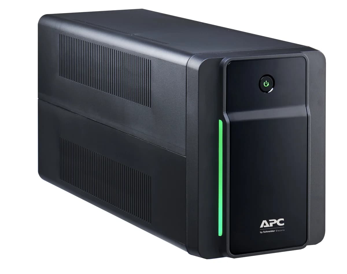UPS Apc BX1200MI LINHA INTERATIVA 1200 VA, 650 W - AUAPCLI2TBX120M