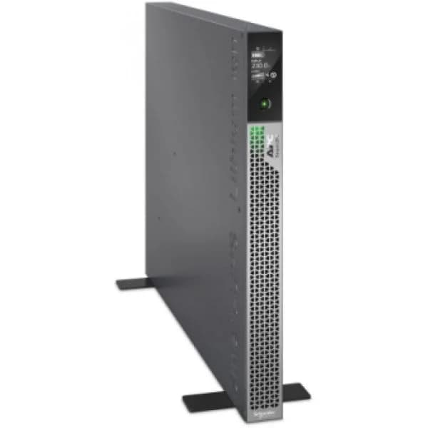 UPS APC Smart-UPS Ultra 3000VA Rack-Mountable Lithium-Ion Silver-Gray
