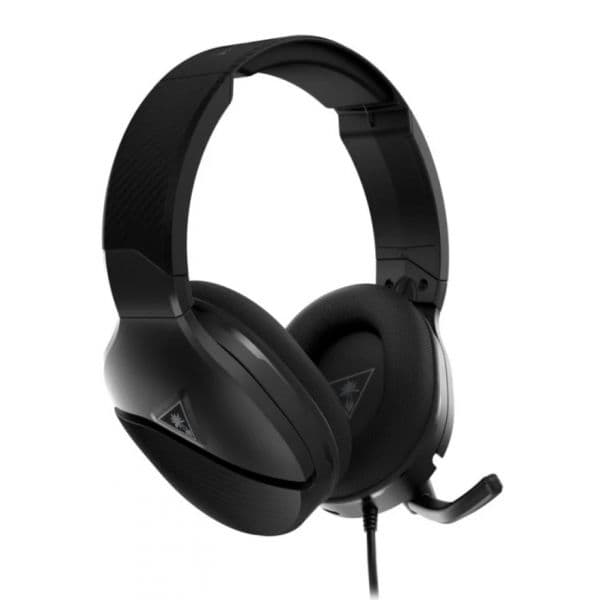 Turtle Beach Recon 200 Gen 2 Gaming Multiplataforma Preto