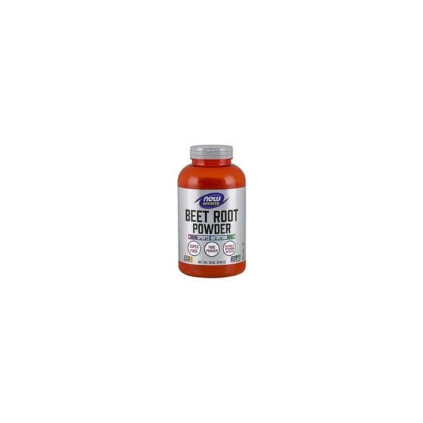 Now Raiz de Beterraba 340g