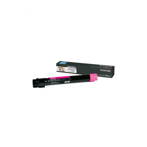 Tinteiro Lexmark 22Z0010