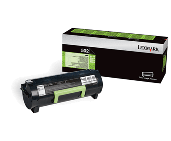 Lexmark 50F2000
