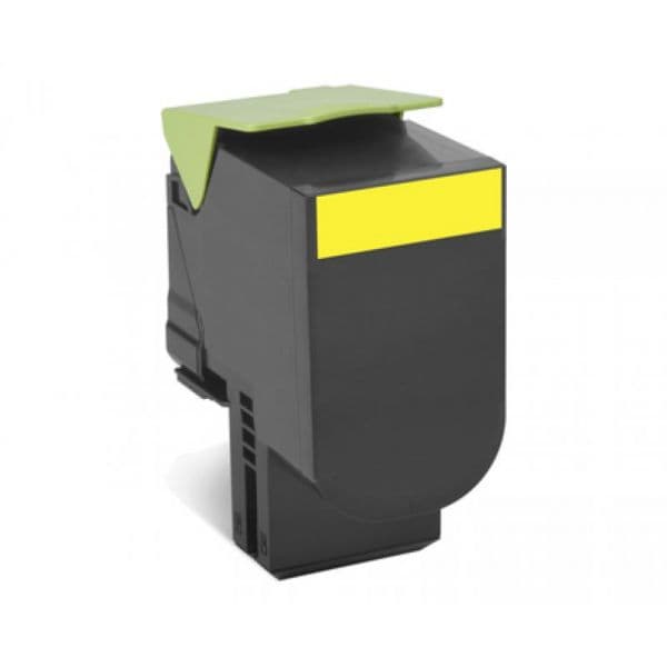 Tinteiro Lexmark 70C2HYE