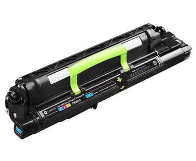 Lexmark CS820, CX8xx unidade reveladora 300000 páginas