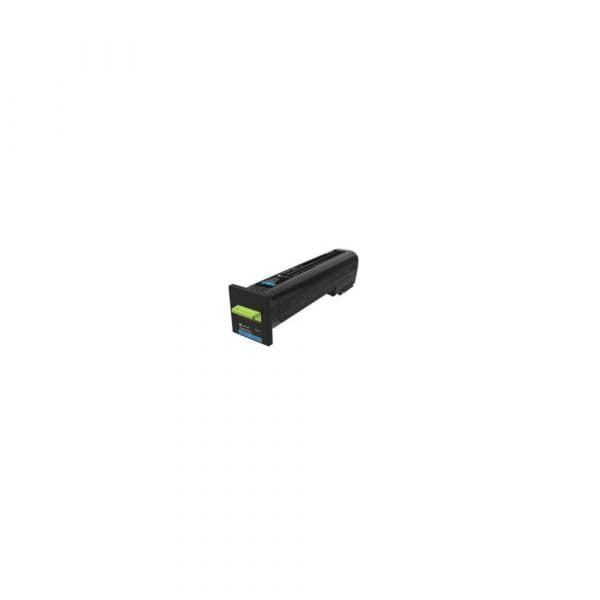 Tinteiro Lexmark 24B6508 Cyan