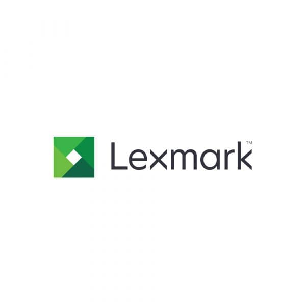 Tinteiro Lexmark 24B6717 Cyan