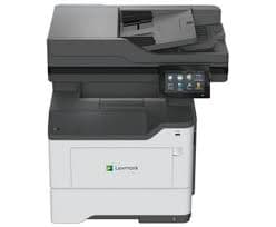 Lexmark XM5365 Laser A4 1200 x 1200 DPI 65 ppm