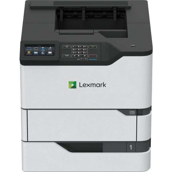 Lexmark Laser Mono M5270 - 50G0744